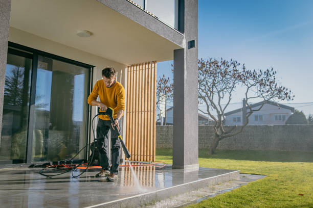 Best Restaurant Pressure Washing  in Wesleyville, PA