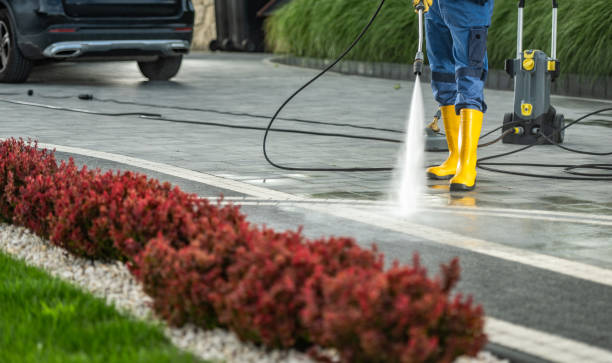 Best Post-Construction Pressure Washing  in Wesleyville, PA