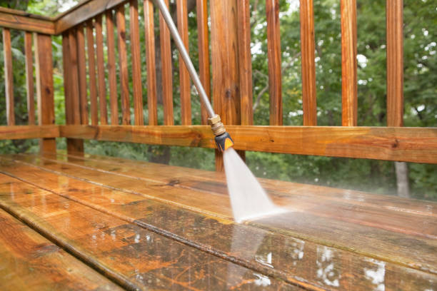Solar Panel Cleaning in Wesleyville, PA